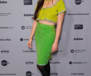 Festiwal filmowy Sundance w Utah