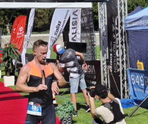 Kalisz. Sportowych emocji nie brakowało! Za nami Calisia Triathlon 2026
