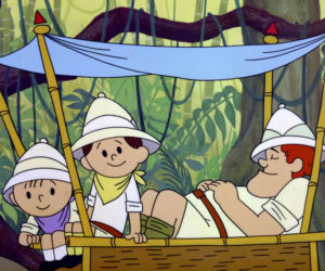 Nie żyje Roman Nehrebecki, pierwowzór Lolka