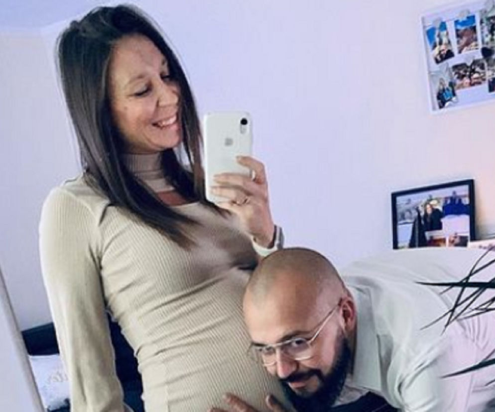 Aneta i Robert ze Ślubu od pierwszego wejrzenia zostaną rodzicami