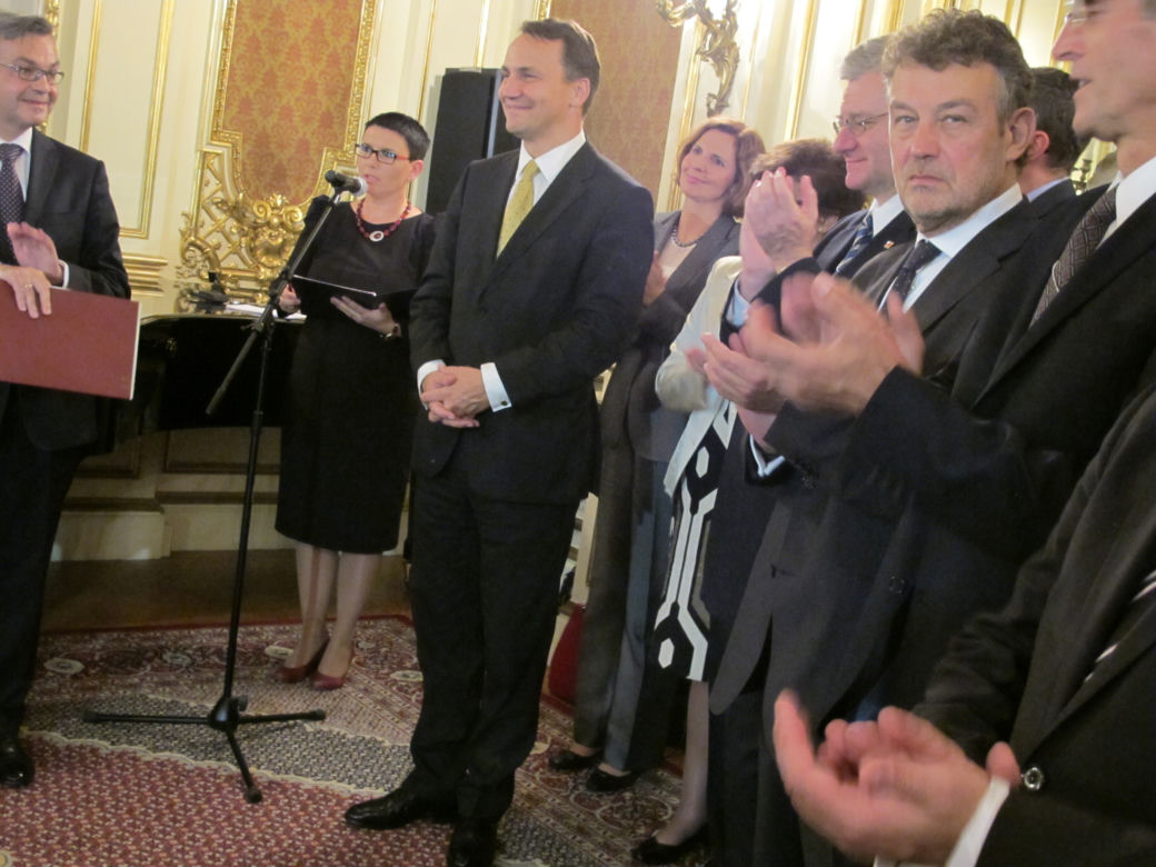 Bronisław Komorowski