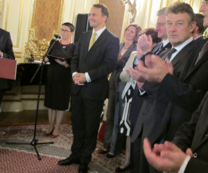 Bronisław Komorowski