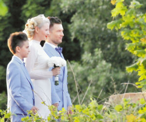 Adam Sztaba i Dorota Szelągowska rozstali się 3 miesiące po ślubie
