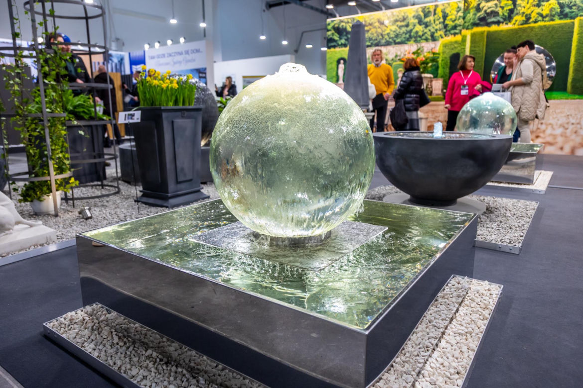 Warsaw Garden Expo