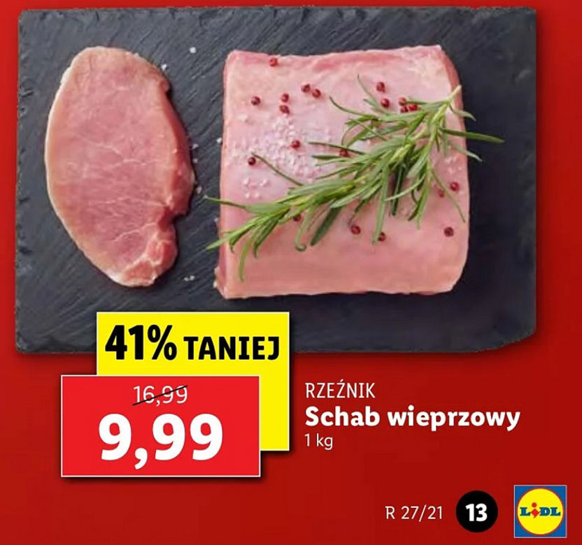 Super promocje w Lidlu