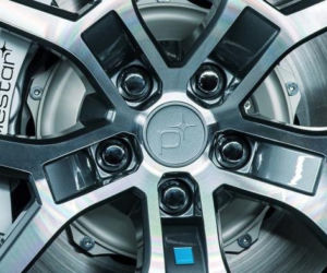 Volvo S60/V60 Polestar