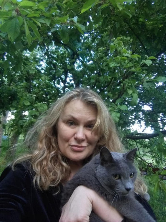 Katarzyna Piekarska