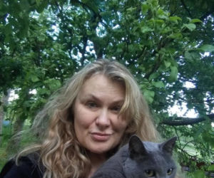 Katarzyna Piekarska