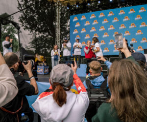 Totalizator Sportowy rozpoczyna nową tradycję! Polacy zebrali fortunę dla potrzebujących