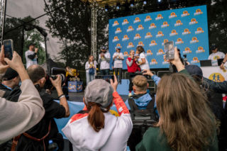 Totalizator Sportowy rozpoczyna nową tradycję! Polacy zebrali fortunę dla potrzebujących