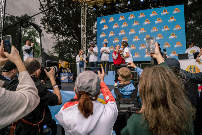 Totalizator Sportowy rozpoczyna nową tradycję! Polacy zebrali fortunę dla potrzebujących