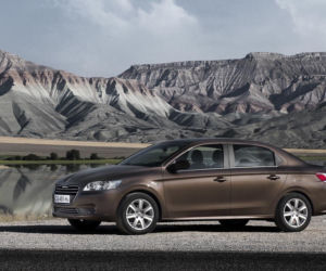 Peugeot 301