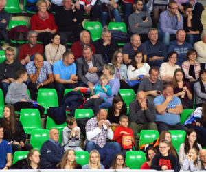 Chemik Bydgoszcz - Cerrad Czarni Radom [ZDJĘCIA Z MECZU]