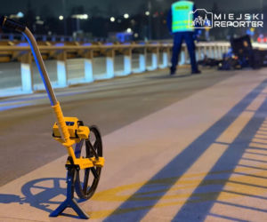 Rowerami dostarczali jedzenie, zderzyli się na wiadukcie. Polała się krew, jeden z nich stracił zęby!