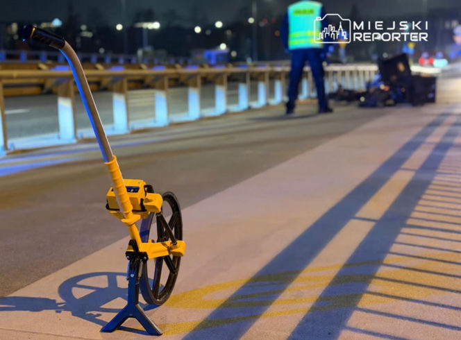 Rowerami dostarczali jedzenie, zderzyli się na wiadukcie. Polała się krew, jeden z nich stracił zęby!