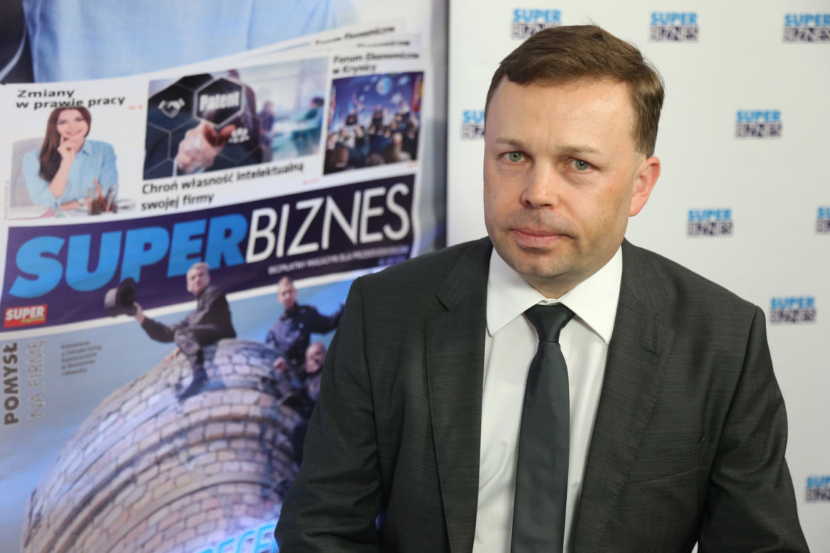 Maciej Libiszewski 