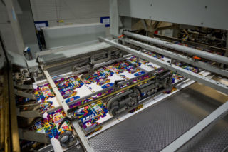 Puszki na tegoroczny finał WOŚP zaprezentowane!