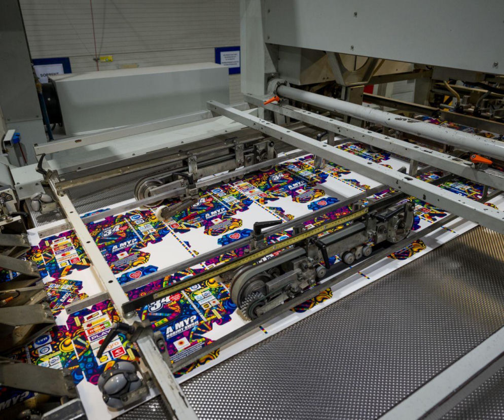 Puszka na 34. Finał WOŚP