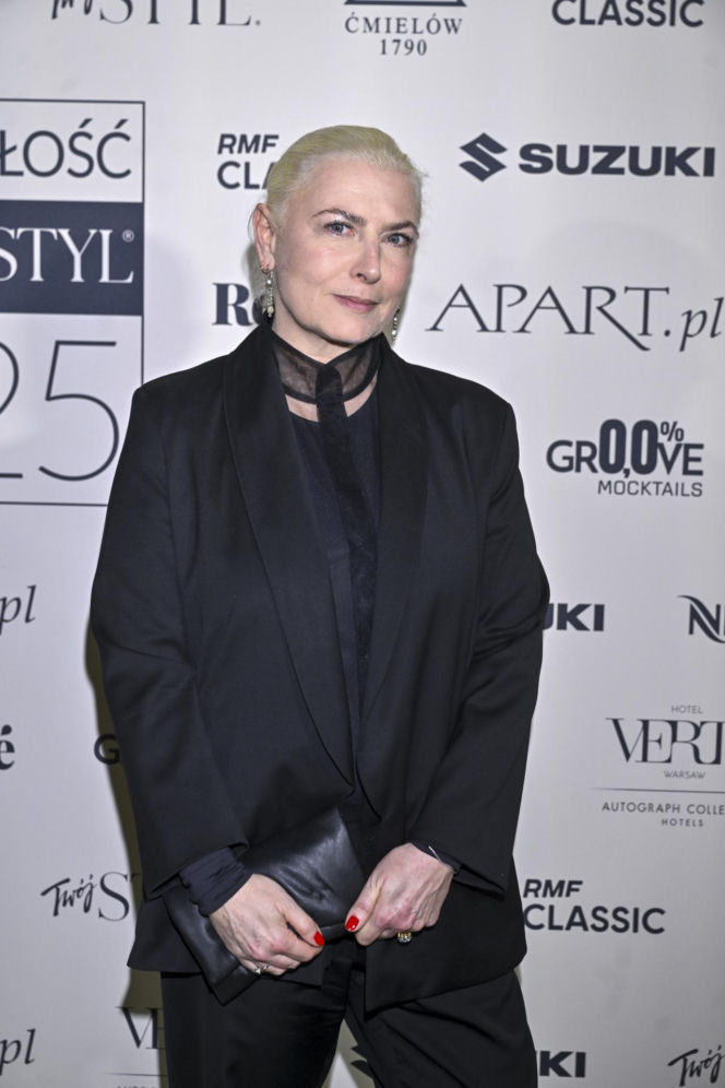 Gala Doskonałość Roku Twojego Stylu