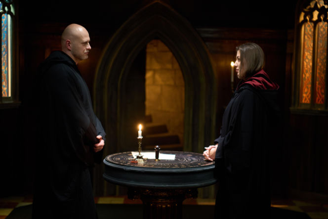 "The Traitors. Zdrajcy" sezon 3 odcinek 8