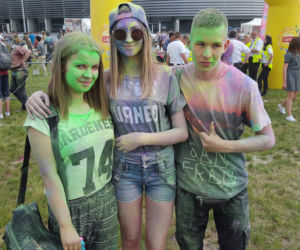 Festiwal Kolorów Lublin