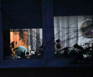 Ustka: Zaatakował rodzinę nożem, zginęła 4-letnia Aniela