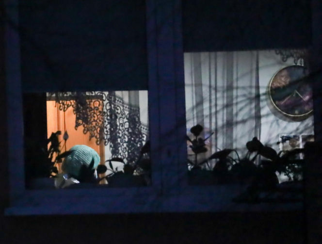 Ustka: Zaatakował rodzinę nożem, zginęła 4-letnia Aniela