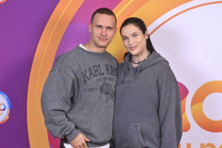 Internauci nazwali go nieodpowiedzialnym ojcem. Jest mocny komentarz