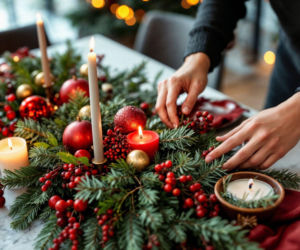 Wigilijny stół bez stresu. Pierogi, barszcz i ryby od lokalnych producentów zamówisz na lokalnyrolnik.pl