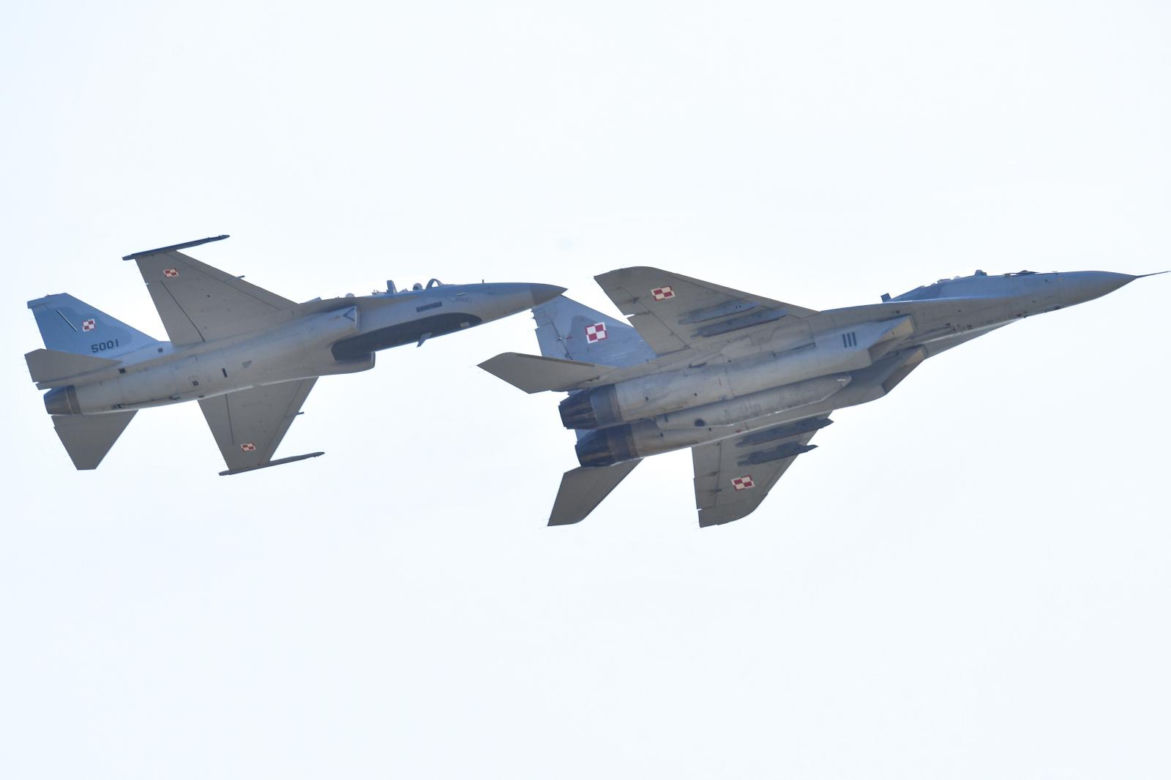 Air Show Radom 2023 