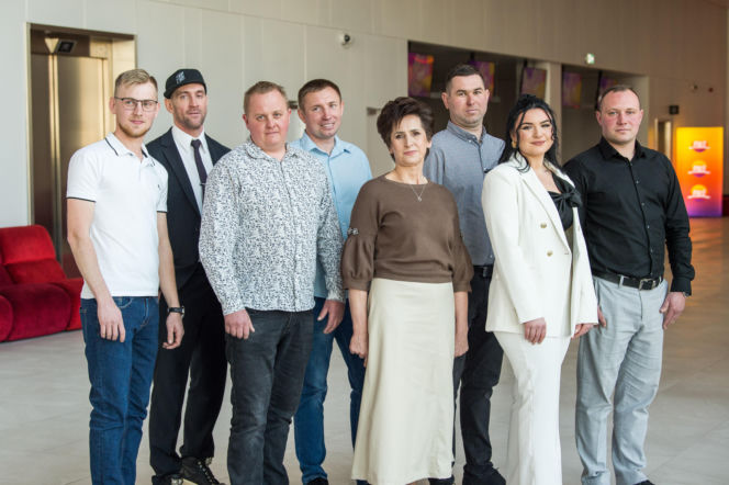 Rolnik szuka żony 13