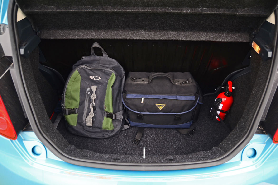 Ford Ka 1.2 Trend+