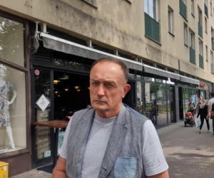 Opłaty za szyld dobiły restaurację w Warszawie na pl. Bankowym, tuż przy ratuszu