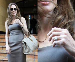 angelina jolie