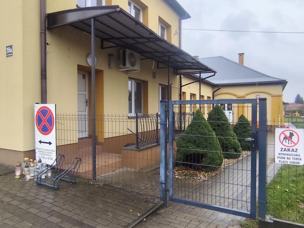 Pożegnanie Miecia. 3-latek zginął w wypadku