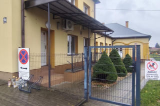Pożegnanie Miecia. 3-latek zginął w wypadku