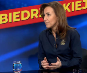 Dorota Wysocka-Schnepf ostro o Karolu Nawrockim! Kopiuje Donalda Trumpa?!