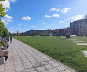 Ruszyły konsultacje społeczne w sprawie planu adaptacji Głogowa do zmian klimatu