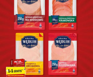 Biedronka - SUPER promocje od 8.02
