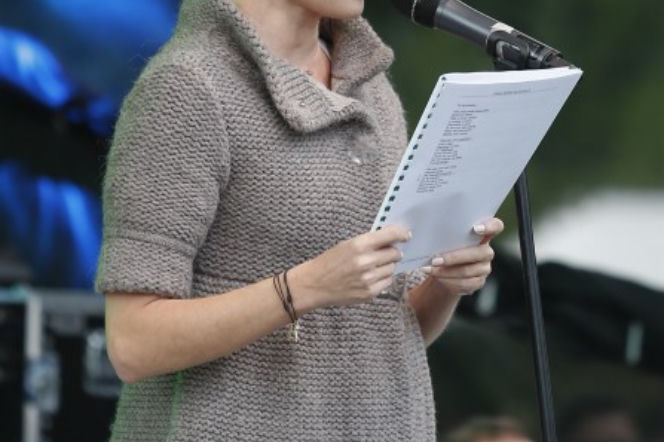Małgorzata Kożuchowska URODZIŁA syna! Tak aktorka wyglądała w ciąży