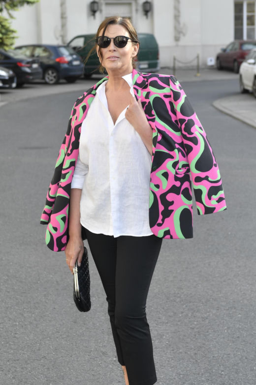 Ilona Felicjańska