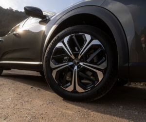 Citroen C5 X (2022)