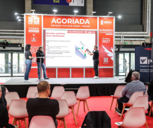 Targi WinDoGlass w Kielcach