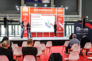Targi WinDoGlass w Kielcach
