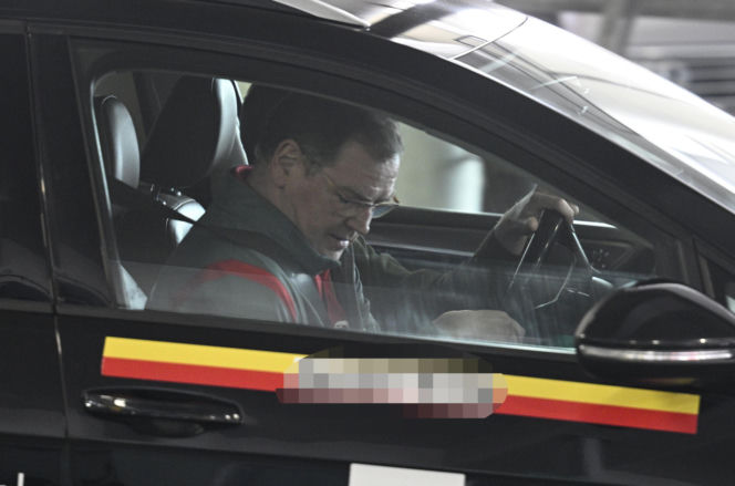 Powrót kadry ze Szwecji