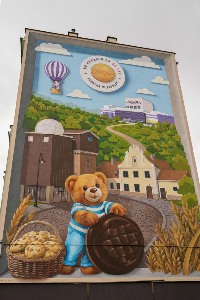 Delicje