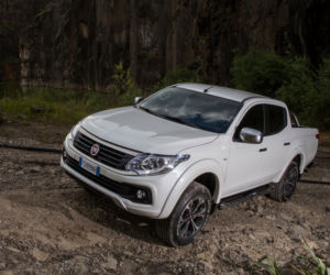 Fiat Fullback 