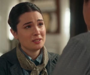 La promesa - Virtudes, Simona