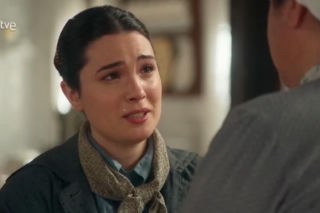 La promesa - Virtudes, Simona