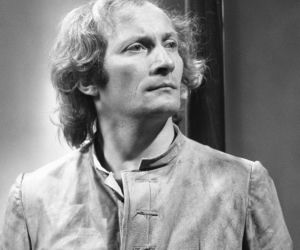 Wojciech Pszoniak- znane role